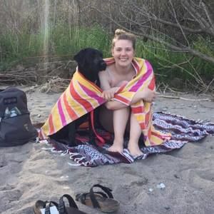 Meet your Posher, Rachel